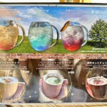 4D studio meili cafe - 