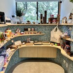 4D studio meili cafe - グッツ