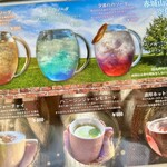 4D studio meili cafe - 