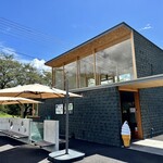 4D studio meili cafe - 外観