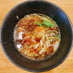 人情麺家 牛骨王 - 