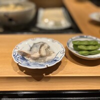 鮨南山 - 