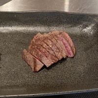 銀座のステーキ 渋谷店 - 