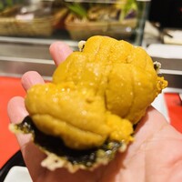 銀座 天一 博多店 - 