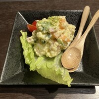 赤坂うまや - 