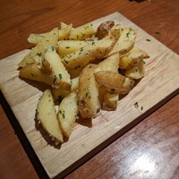 パージナ イタリアン ファイアワークス プラス カフェ ～薪焼きイタリアンとワイン～ - 
