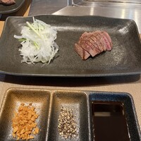 銀座のステーキ 渋谷店 - 