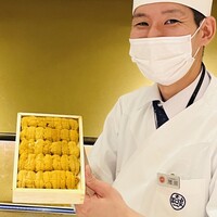 銀座 天一 博多店 - 