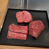 銀座のステーキ 渋谷店 - 