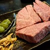 Yakiniku Mondo - ヒレステーキ