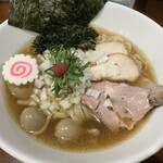 中華蕎麦 萌芽 - 