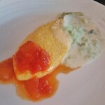 メインダイニング シーホース - 