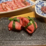 肉の寿司 一縁 水戸駅南店  - 