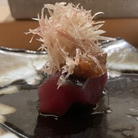 鮨 神楽 - 