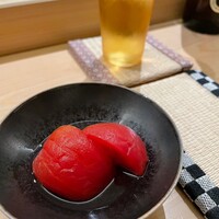 鮨 神楽 - 