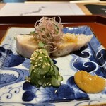 馳走 啐啄一十  - 