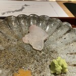 馳走 啐啄一十  - 