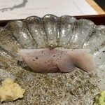 馳走 啐啄一十  - 