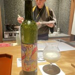 馳走 啐啄一十  - 