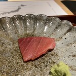 馳走 啐啄一十  - 