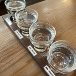 MOKICHI FOODSGARDEN - 