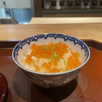 馳走 啐啄一十  - 