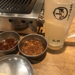 大阪焼肉・ホルモン ふたご - 