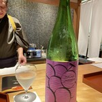 馳走 啐啄一十  - 