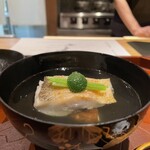 馳走 啐啄一十  - 