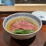 馳走 啐啄一十  - 