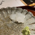 馳走 啐啄一十  - 