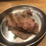 大阪焼肉 ホルモン ふたご  - 