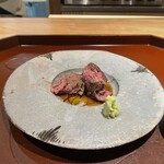 馳走 啐啄一十  - 