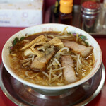 大ちゃんラーメン - 