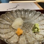 馳走 啐啄一十  - 