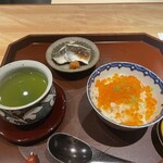 馳走 啐啄一十  - 