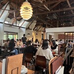 MOKICHI FOODSGARDEN - 