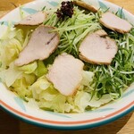 冷めん家 大手町店 - 