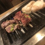 大阪焼肉・ホルモン ふたご - 