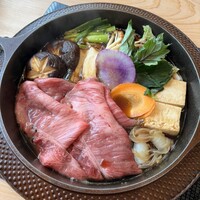 すき焼き十二天 - 