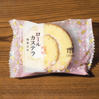 口コミ一覧 : 三星社 - 桜ノ宮/洋菓子 [食べログ]