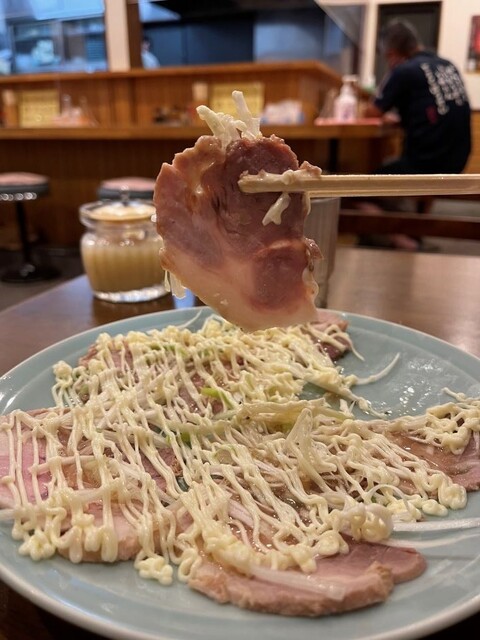 吉六家 （キチロクヤ） - 相模金子/ラーメン | 食べログ