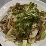 屋台 武ちゃん - 