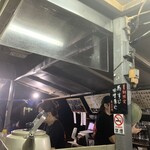 屋台 武ちゃん - 