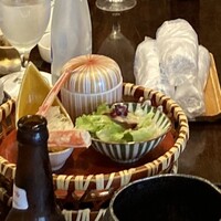 かに道楽 横浜店 - 