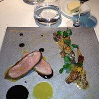 レストランひらまつ 広尾 - 