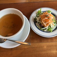 上野洋食遠山 - 