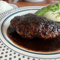 上野洋食遠山 - 