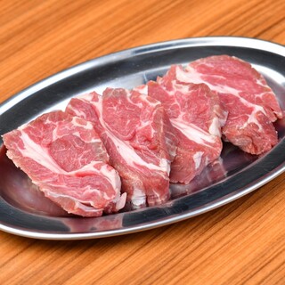 個室ジンギスカン 十鉄_1