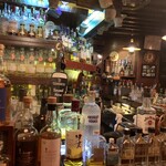 舶来居酒屋　イナトミ - 